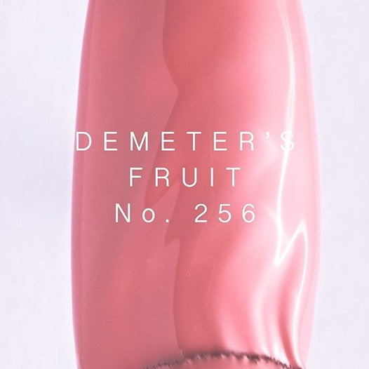 256 Inveray UV/LED Gel Nail Polish Luxury Collection N°256 DEMETER’S FRUIT 10ml