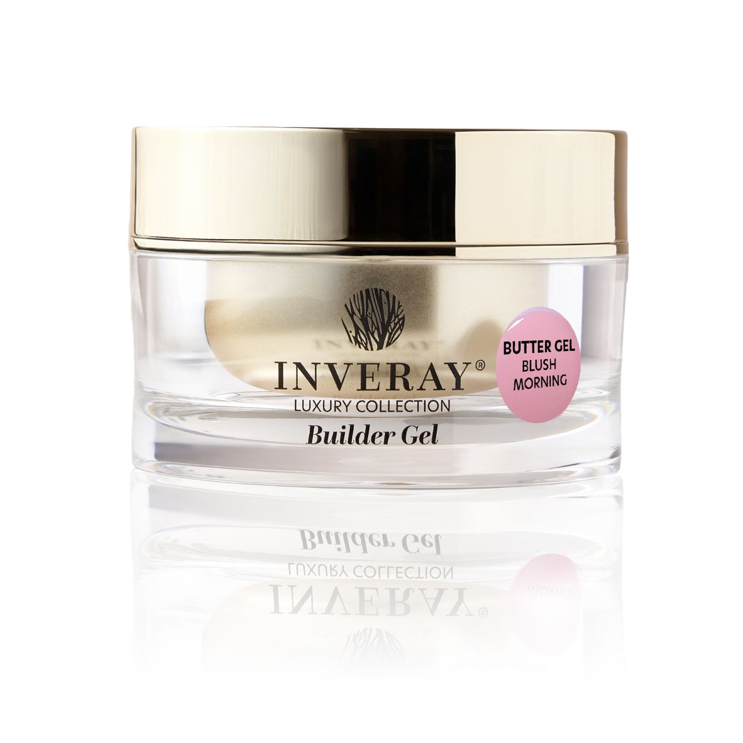 Butter Builder Gel BLUSH MORNING 15ml