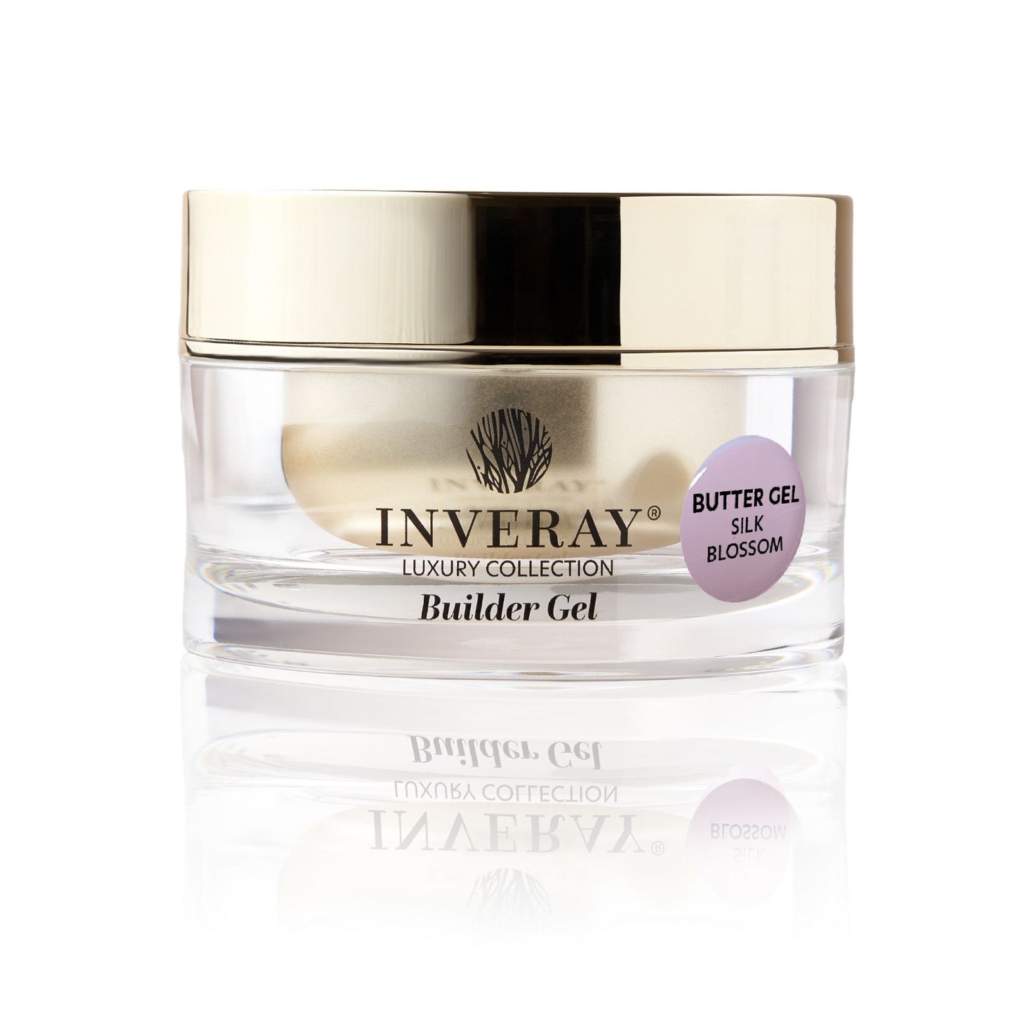 Butter Builder Gel SILK BLOSSOM 15ml