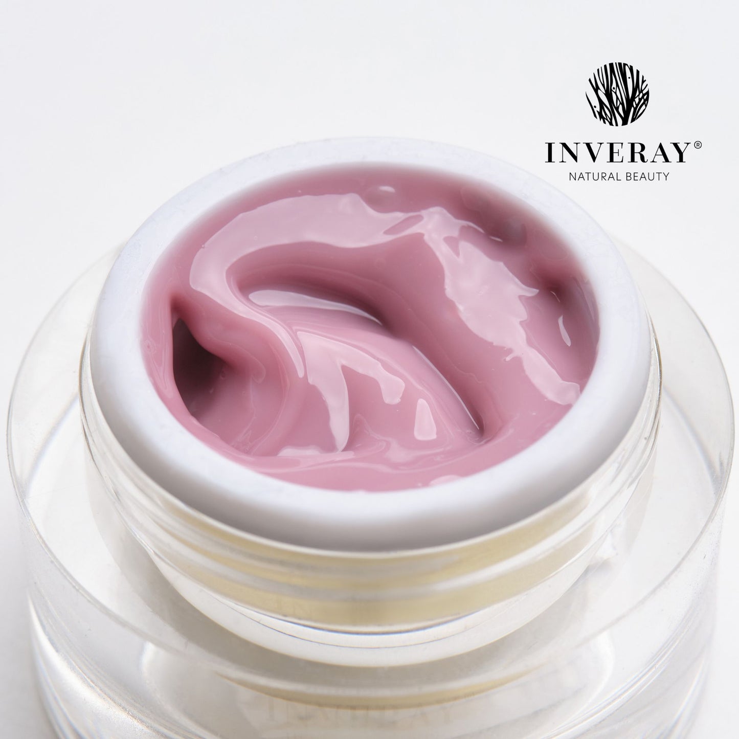 Butter Builder Gel DUSTY ROSE 15ml