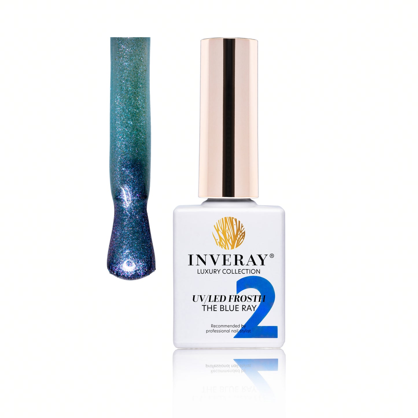 FROSTH N°2 THE BLUE RAY 10ml
