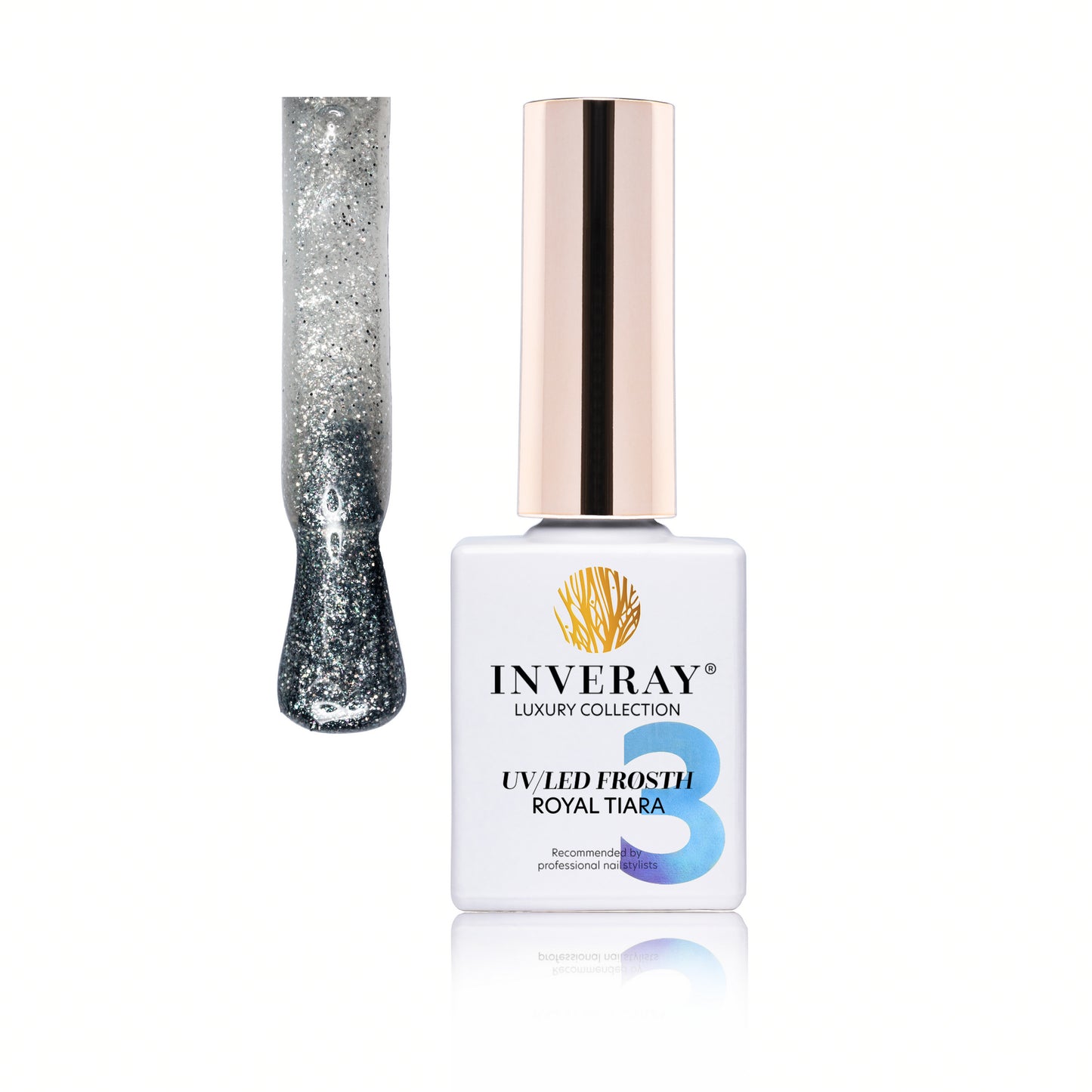 FROSTH N°3 ROYAL TIARA 10ml