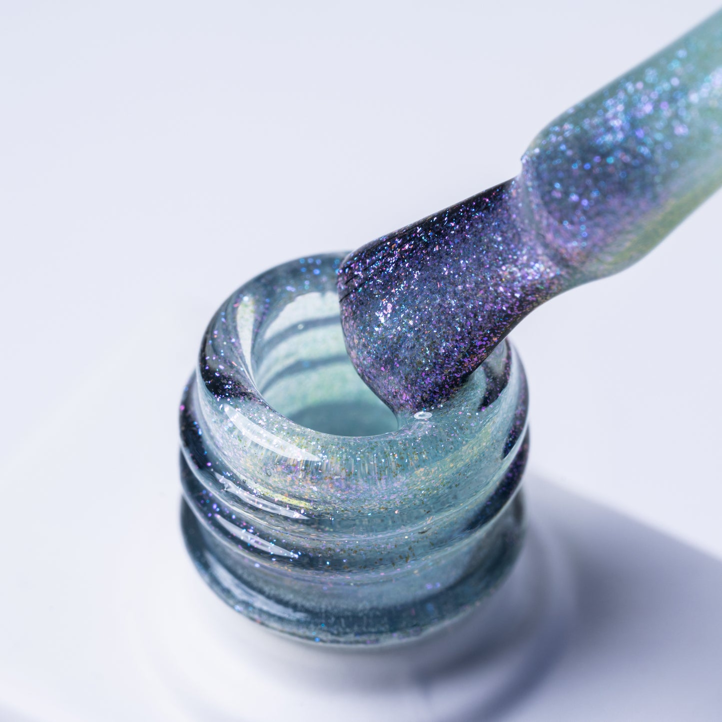 FROSTH N°4 SPARKLY FOGG 10ml