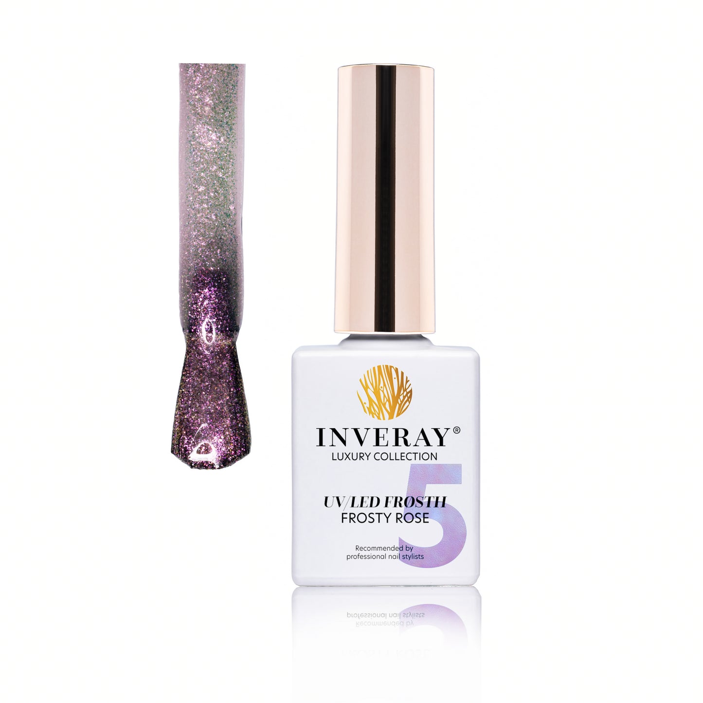FROSTH N°5 FROSTY ROSE 10ml