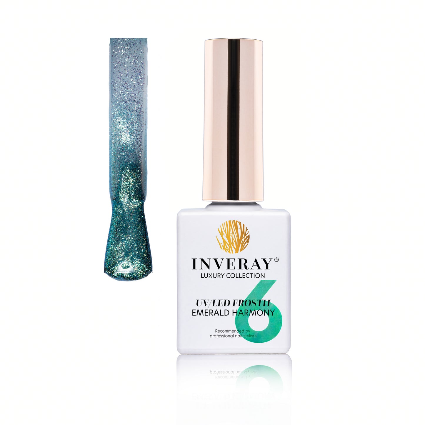 FROSTH N°6 EMERALD HARMONY 10ml