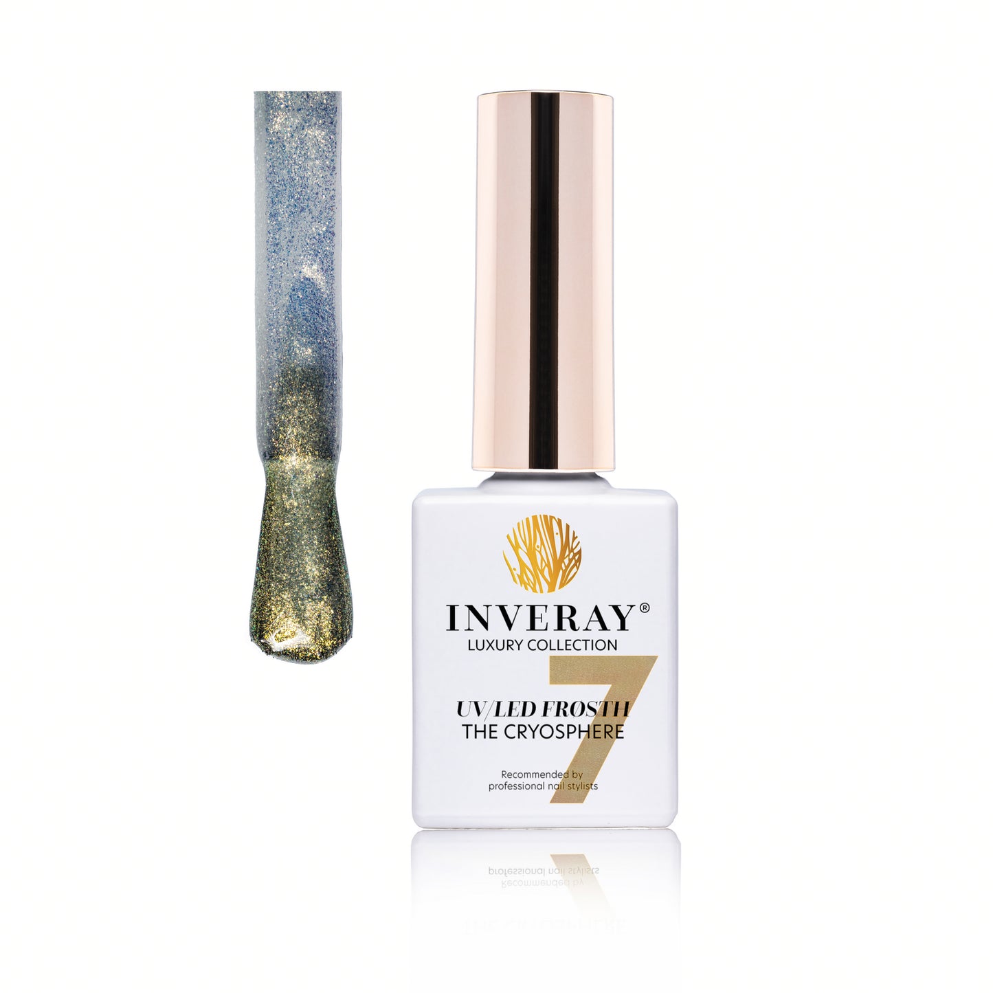 FROSTH N°7 THE CRYOSPHERE 10ml