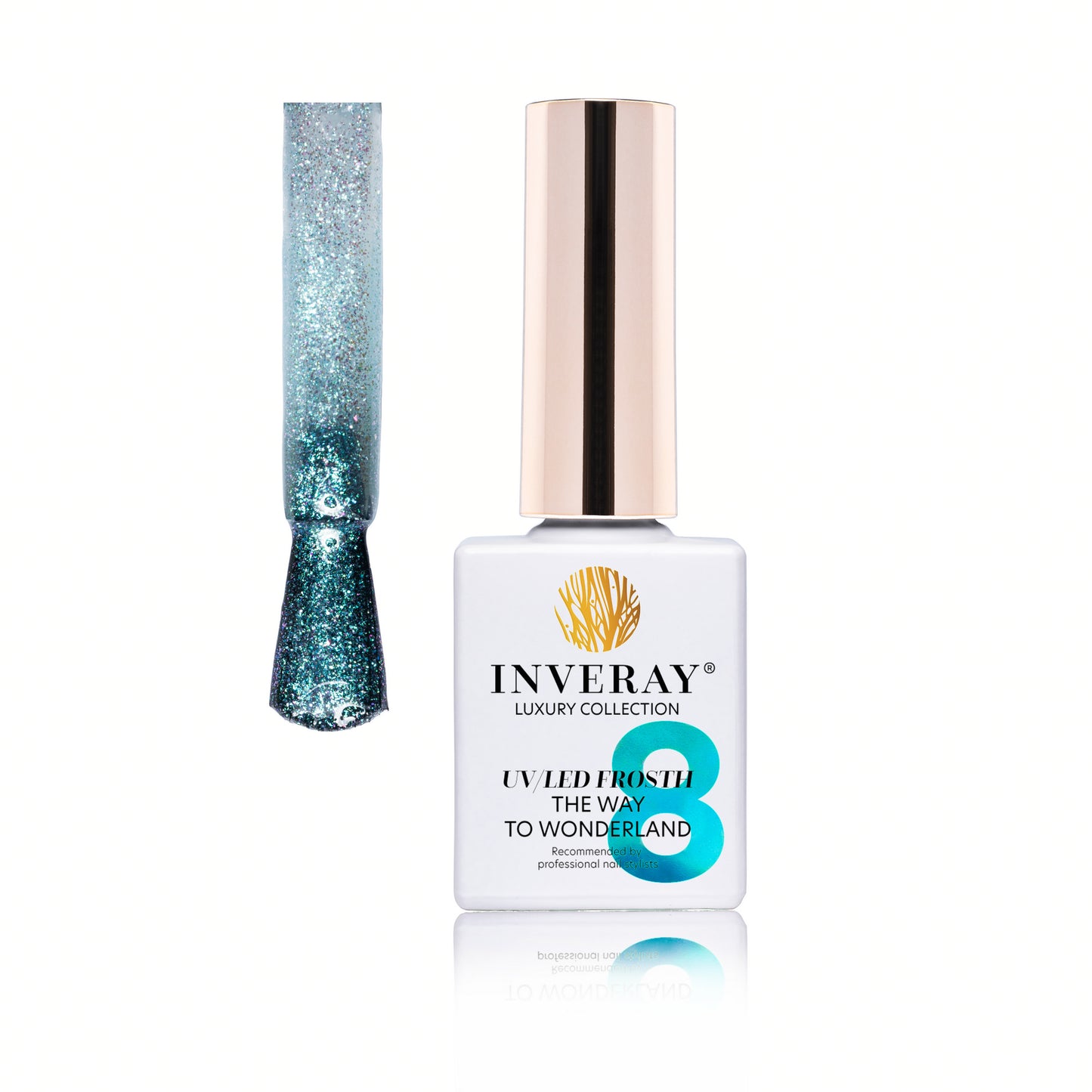FROSTH N°8 THE WAY TO WONDERLAND 10ml