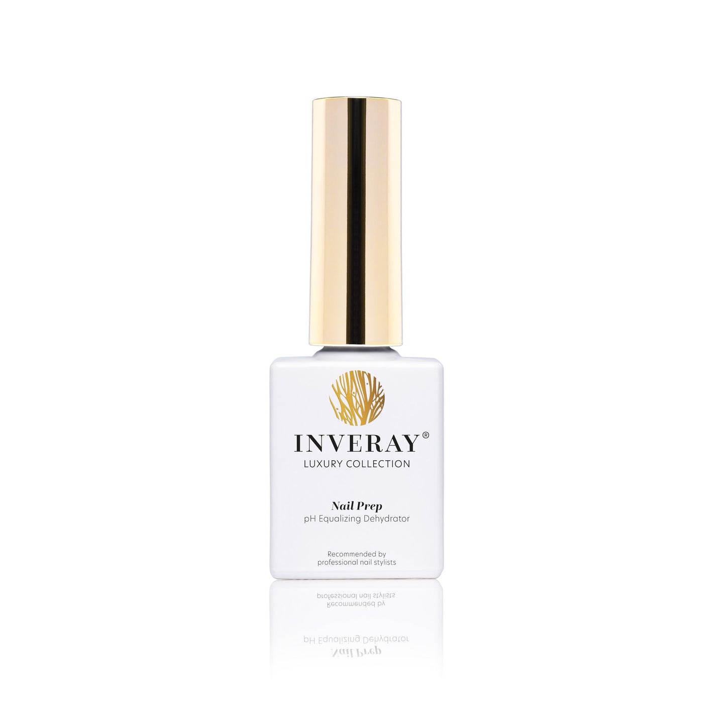 Inveray Nail Prep pH equalizing dehydrator Luxury Collection 10ml