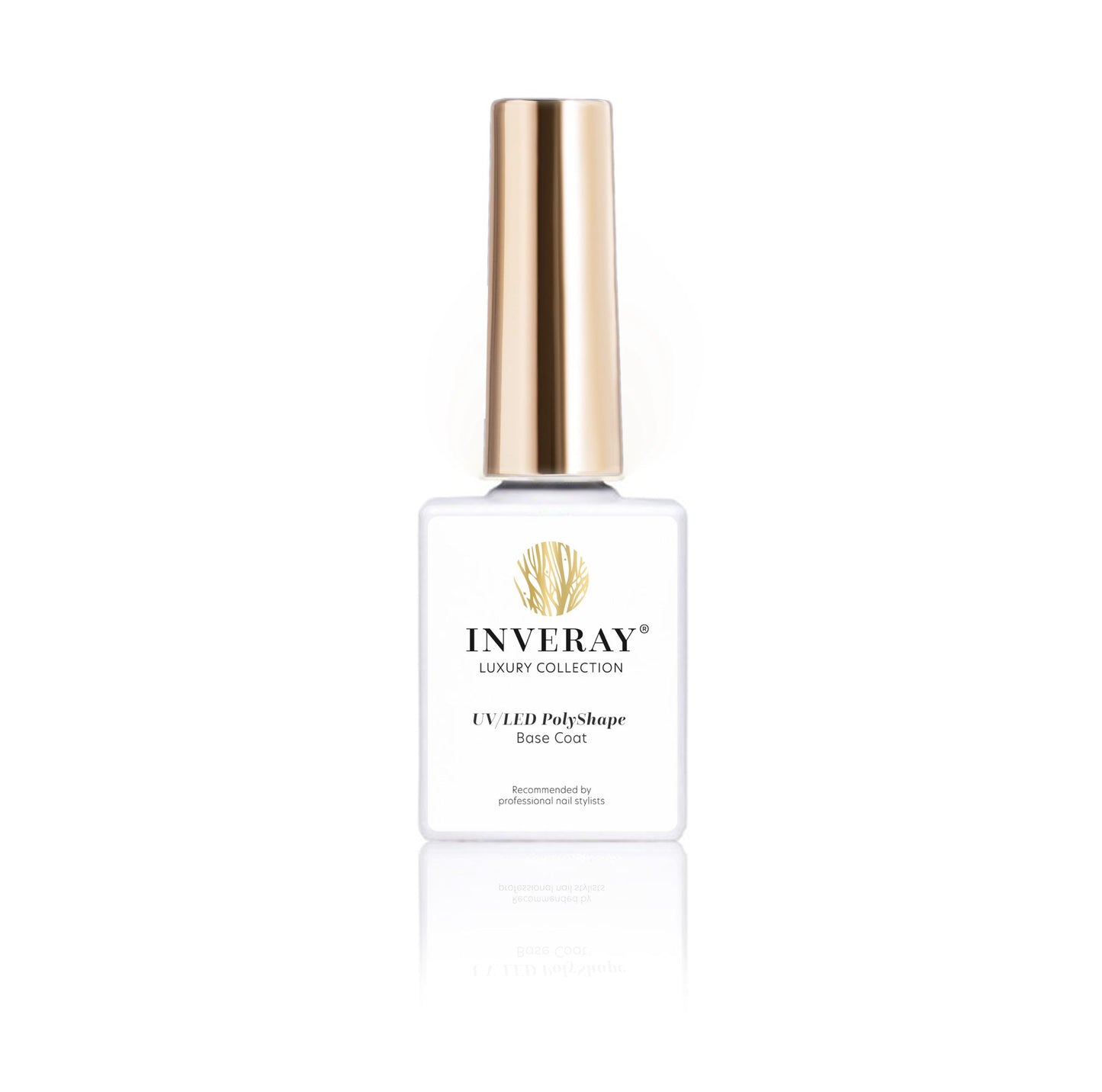 PolyShape Luxury Collection Base Coat 10ml