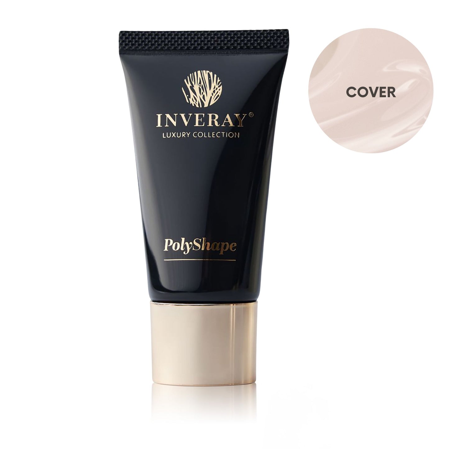PolyShape Luxury Collection Cover 30g