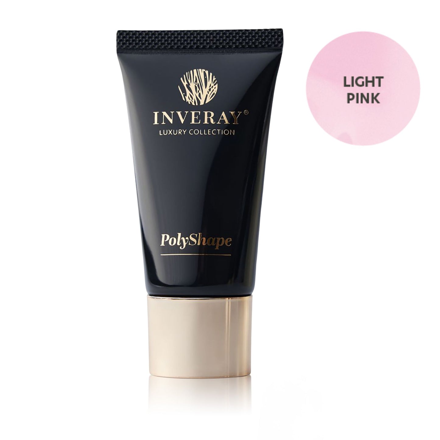 PolyShape Luxury Collection Light Pink 30g