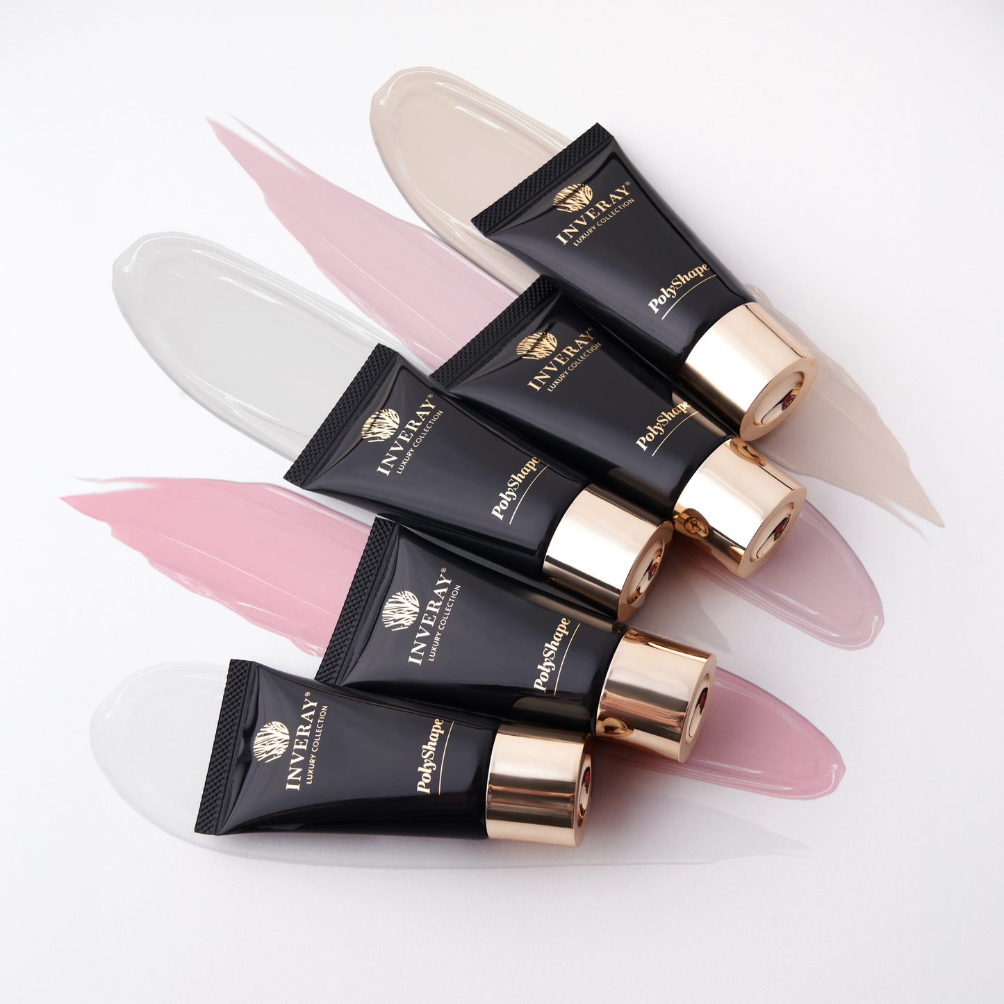 PolyShape System Collection