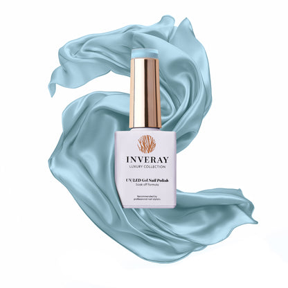 010 Inveray UV/LED Gel Nail Polish Luxury Collection N°10 DAYDREAM 10ml