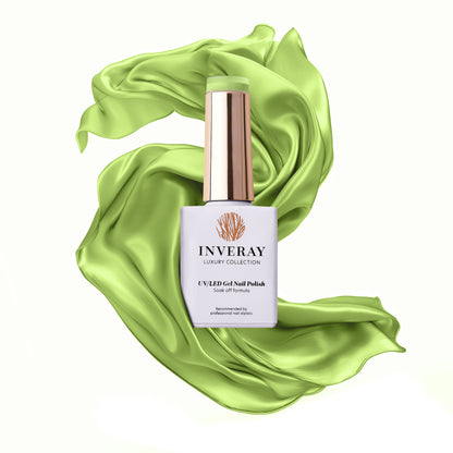 015 Inveray UV/LED Gel Nail Polish Luxury Collection N°15 PROSPERITY 10ml