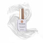 Inveray UV/LED Gel Nail Polish N°162 SNOW WHITE 10ml