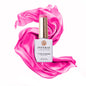 Inveray UV/LED Gel Nail Polish Luxury Collection N°218 VEGAS PINK FLASH 10ml
