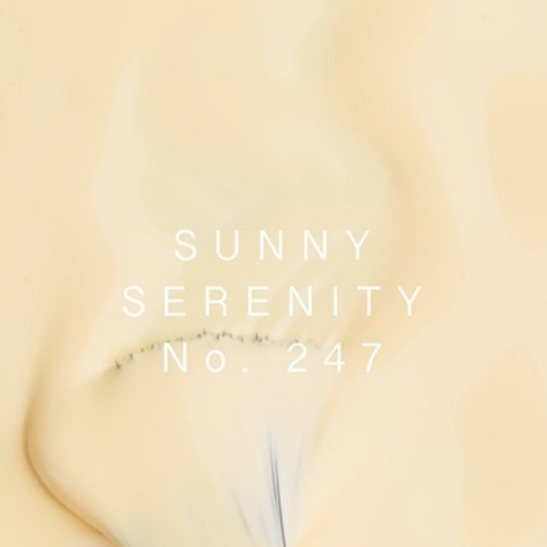 247 Inveray UV/LED Gel Nail Polish Luxury Collection N°247 SUNNY SERENITY 10ml