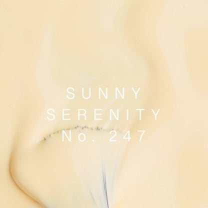 247 Inveray UV/LED Gel Nail Polish Luxury Collection N°247 SUNNY SERENITY 10ml