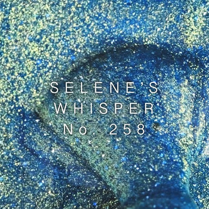258 Inveray UV/LED Gel Nail Polish Luxury Collection N°258 SELENE’S WHISPER 10ml