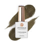 318 Inveray UV/LED Gel Nail Polish Luxury Collection N°318 OBSIDIAN MOSS (CAT EYE) 10ml