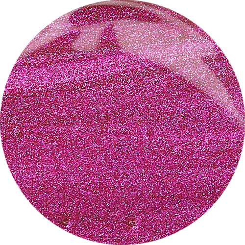 319 Inveray UV/LED Gel Nail Polish Luxury Collection N°319 DUSTY MULBERRY (CAT EYE) 10ml