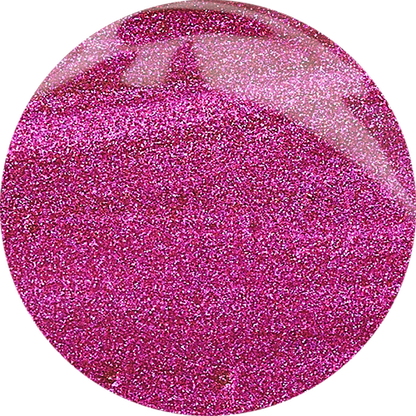 319 Inveray UV/LED Gel Nail Polish Luxury Collection N°319 DUSTY MULBERRY (CAT EYE) 10ml