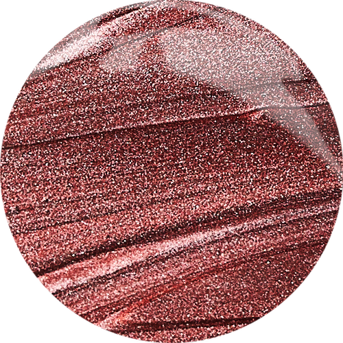 321 Inveray UV/LED Gel Nail Polish Luxury Collection N°321 BURNISHED CEDAR (CAT EYE) 10ml