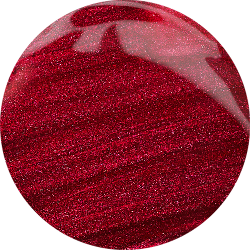 322 Inveray UV/LED Gel Nail Polish Luxury Collection N°322 CRANBERRY (CAT EYE) 10ml