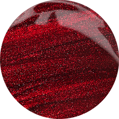 323 Inveray UV/LED Gel Nail Polish Luxury Collection N°323 VELVET MERLOT (CAT EYE) 10ml