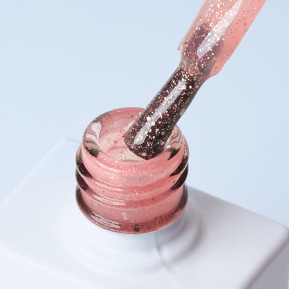 041 Inveray UV/LED Gel Nail Polish Luxury Collection N°41 SHINE 10ml