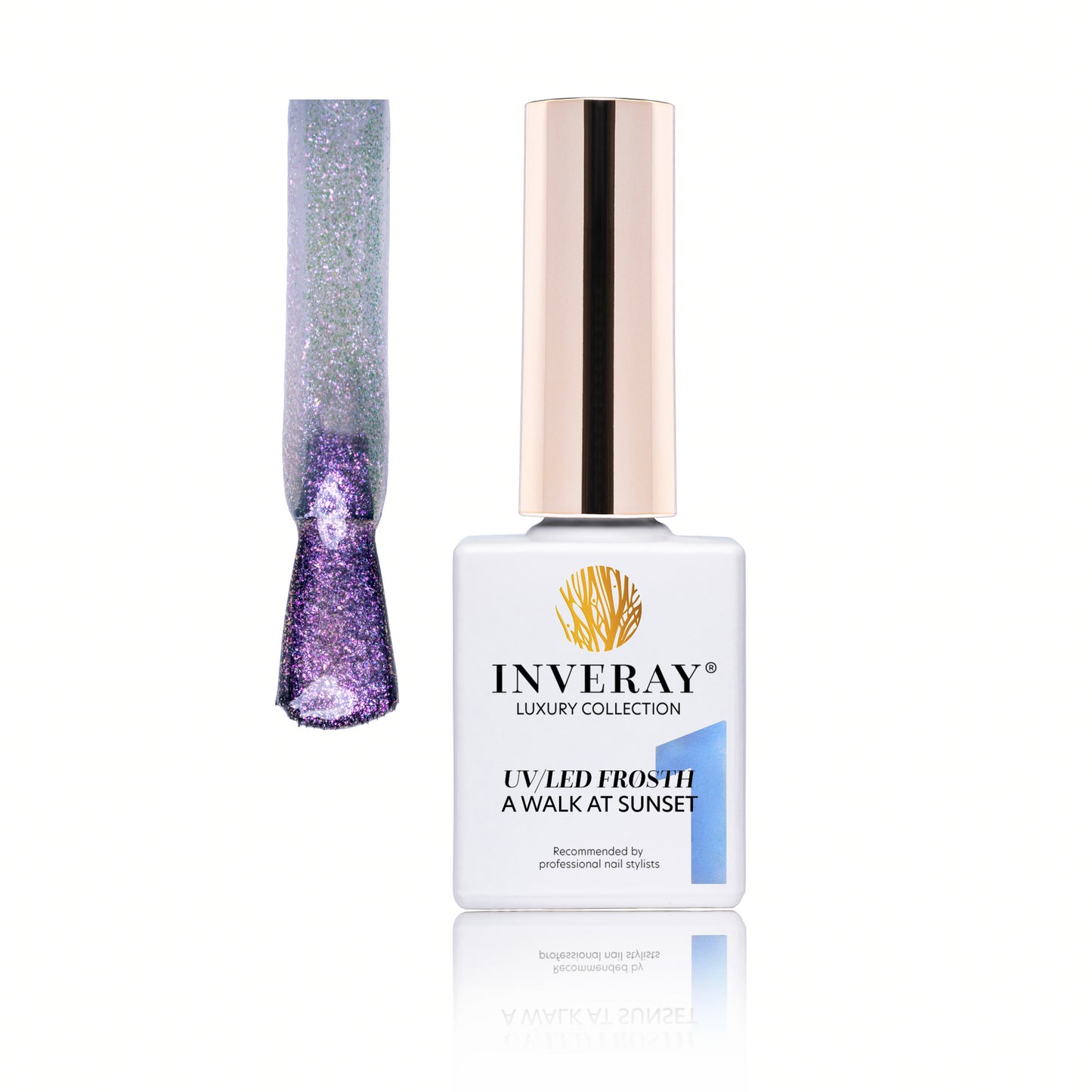 FROSTH N°1 A WALK AT SUNSET 10ml