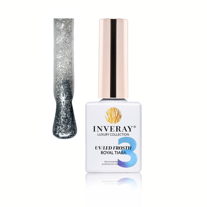 FROSTH N°3  ROYAL TIARA 10ml