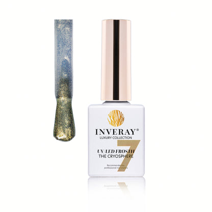FROSTH N°7  THE CRYOSPHERE 10ml