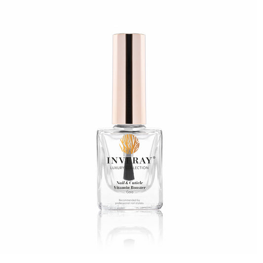Inveray Nail & Cuticle Vitamin Booster Luxury Collection Gaia 10ml