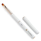 Inveray #6 Flat Gel Brush  Luxury Collection