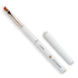 Inveray #6 Oblique Gel Brush Luxury Collection
