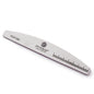Inveray Nail File 100/180 Halfmoon Grey